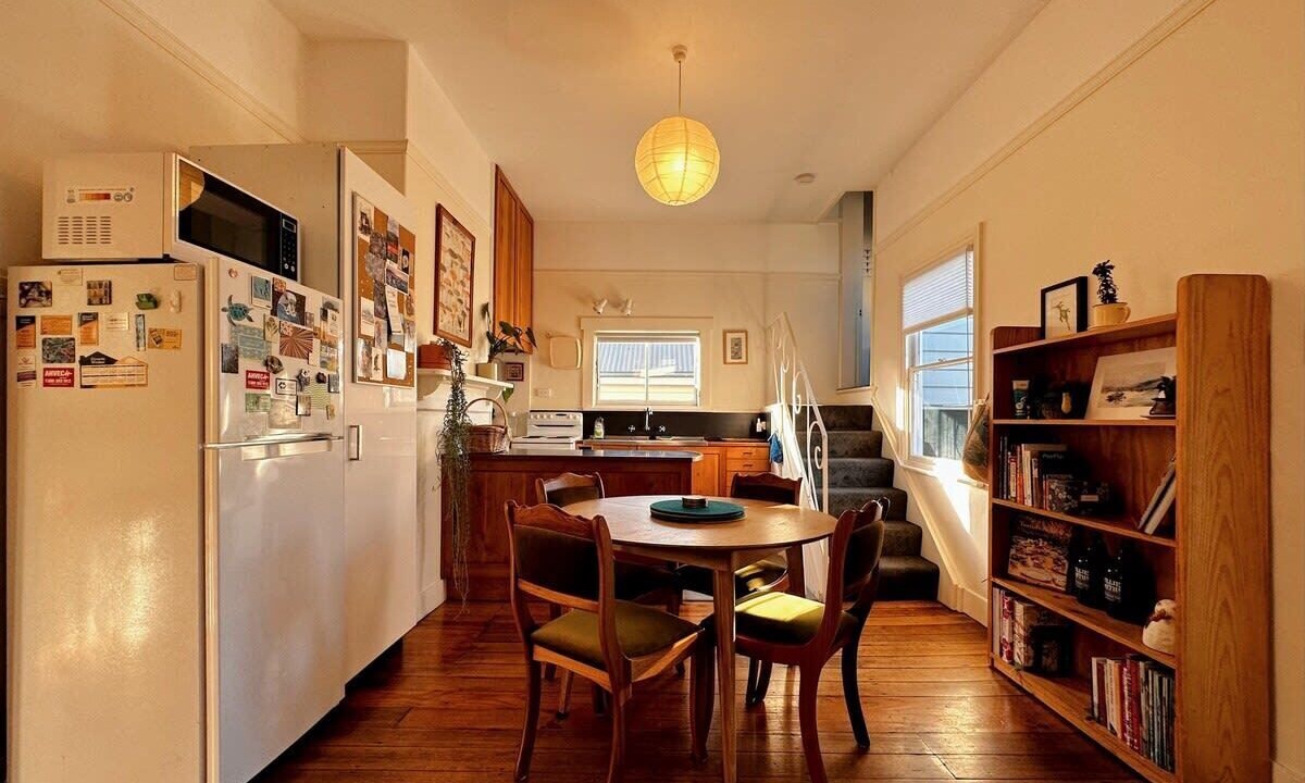 Photo of Others in South Hobart