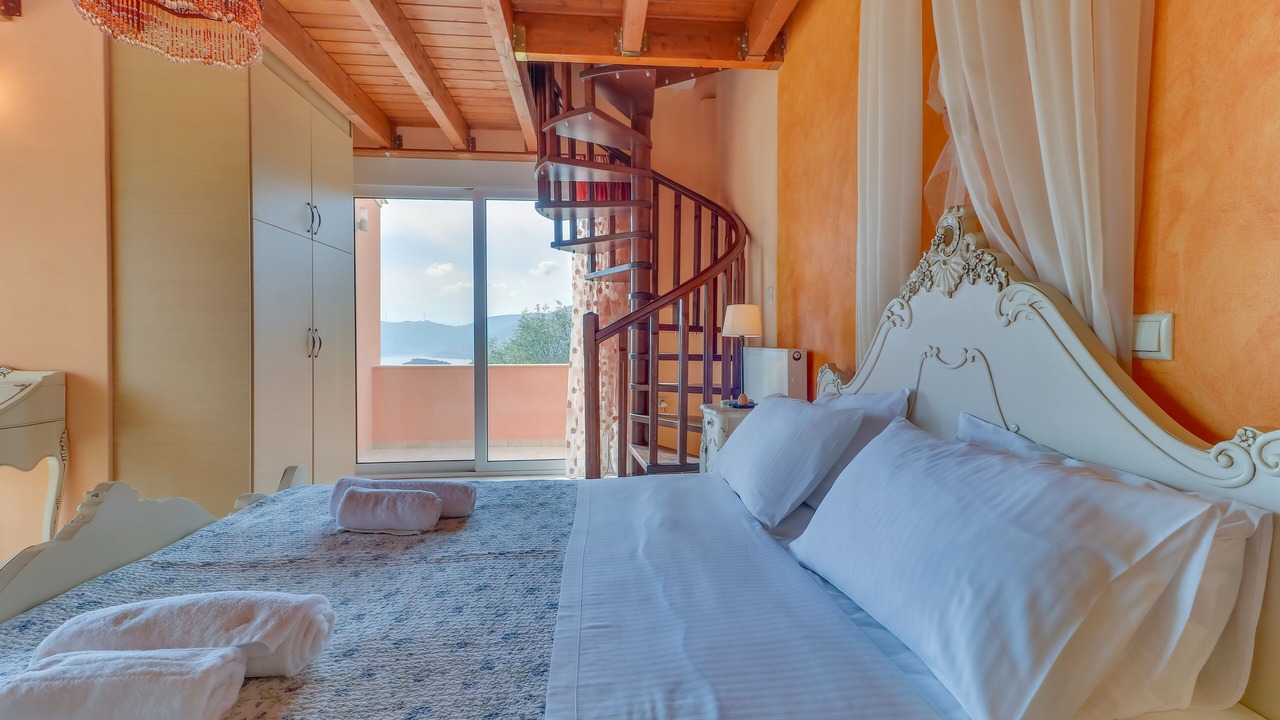 Photo of Bedroom in Chouliarades