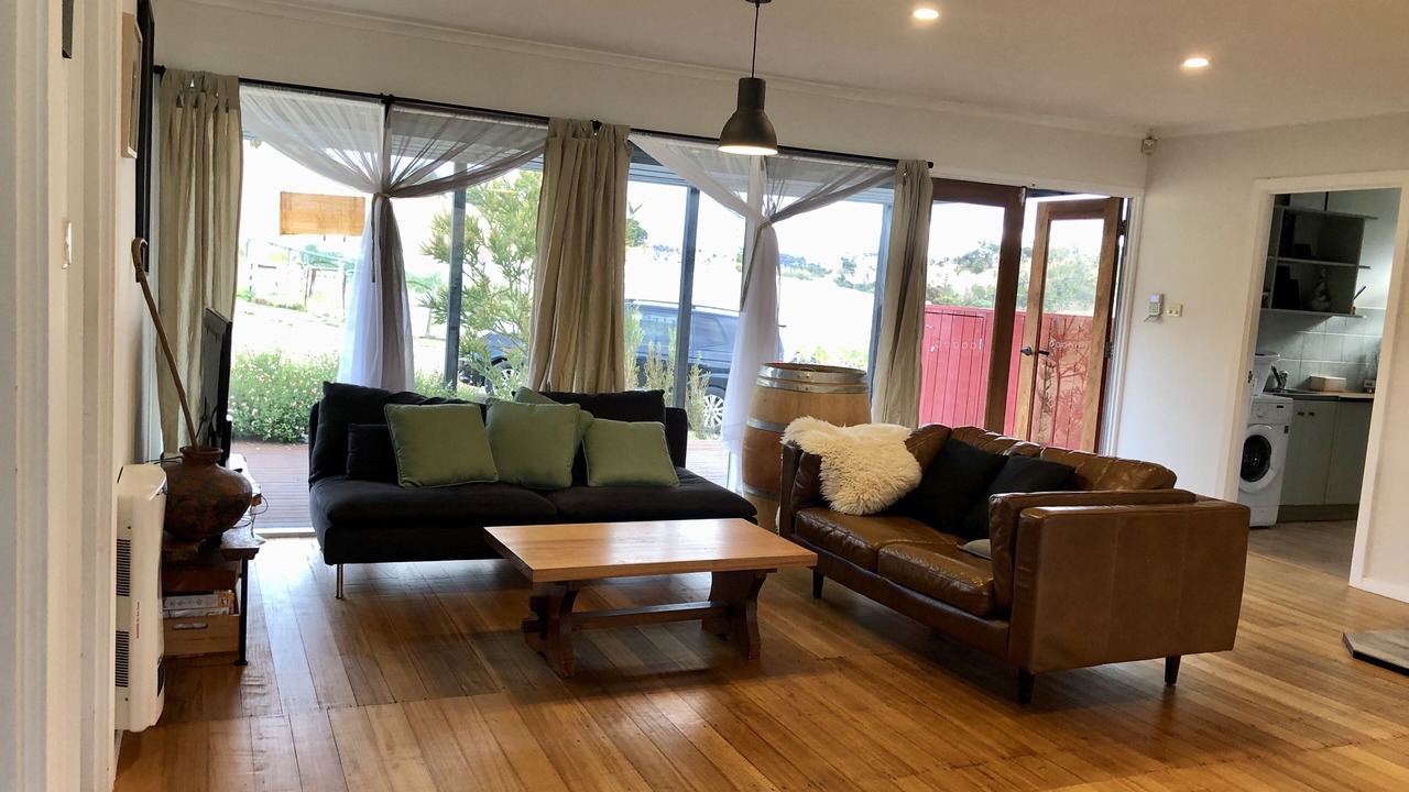Photo of Livingroom in Tea Tree