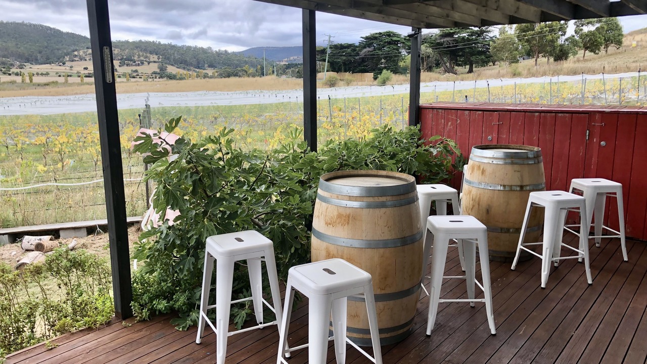 Photo of Patio Balcony in Tea Tree