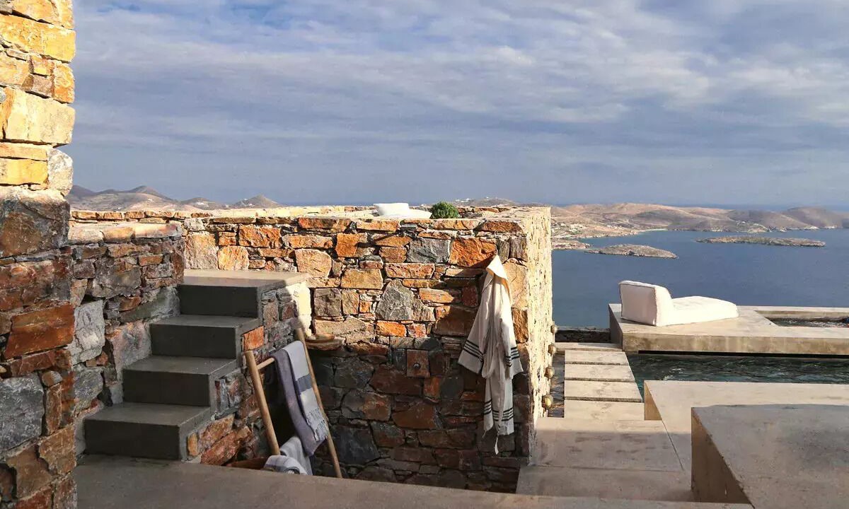 Photo of Outdoor in Syros