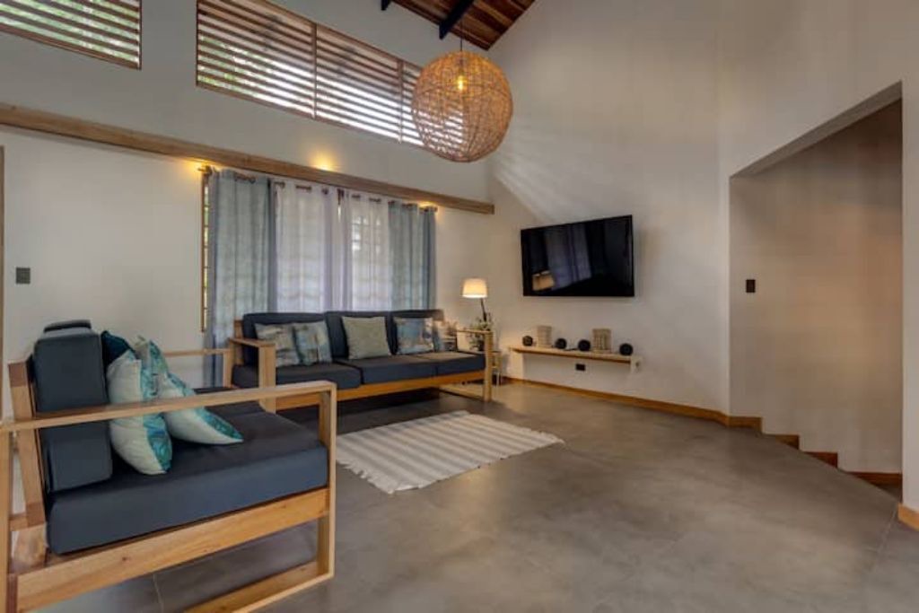 Photo of Livingroom in Chiguata