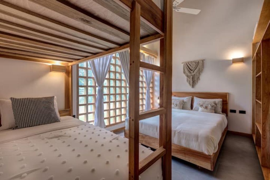 Photo of Bedroom in Chiguata