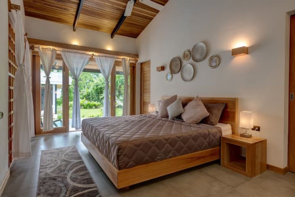 Photo of Bedroom in Chiguata