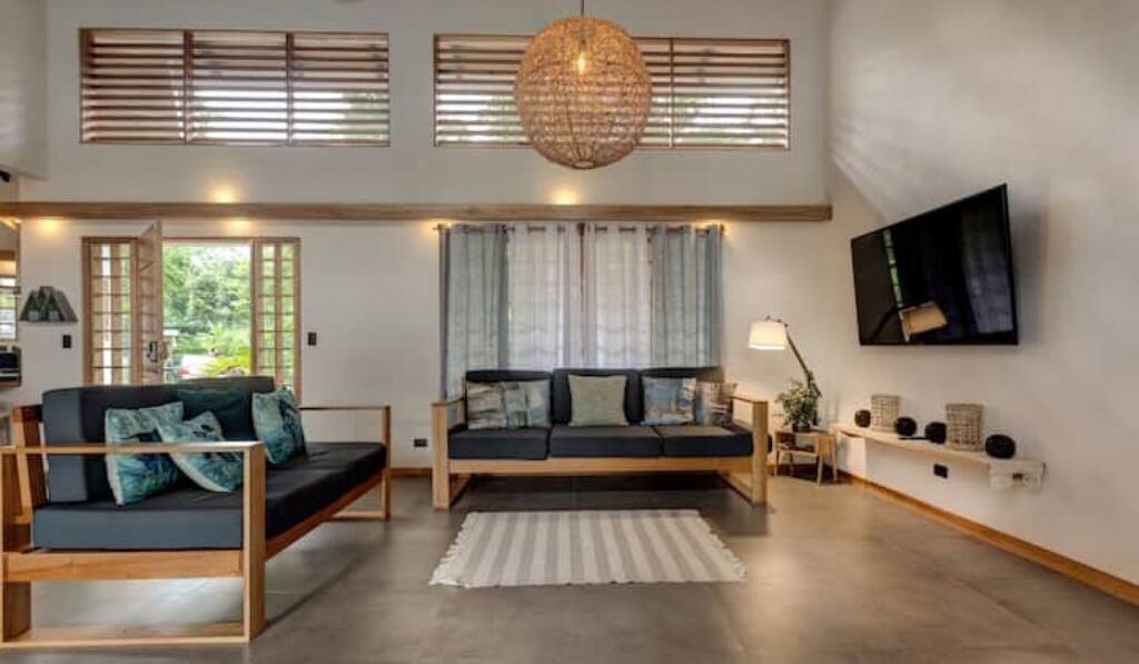 Photo of Livingroom in Chiguata