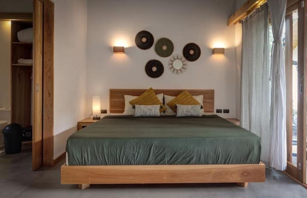 Photo of Bedroom in Chiguata