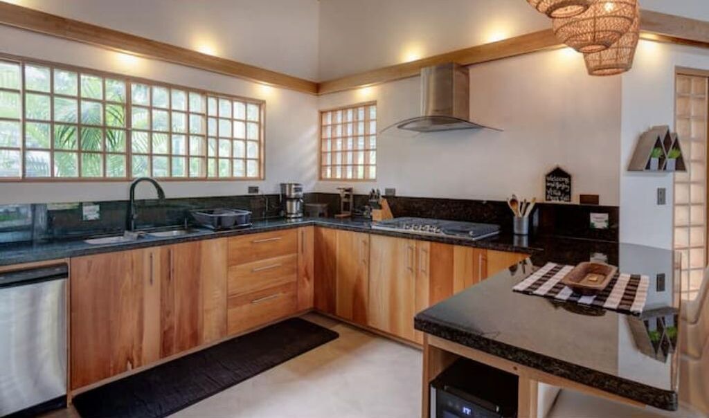 Photo of Kitchen in Chiguata