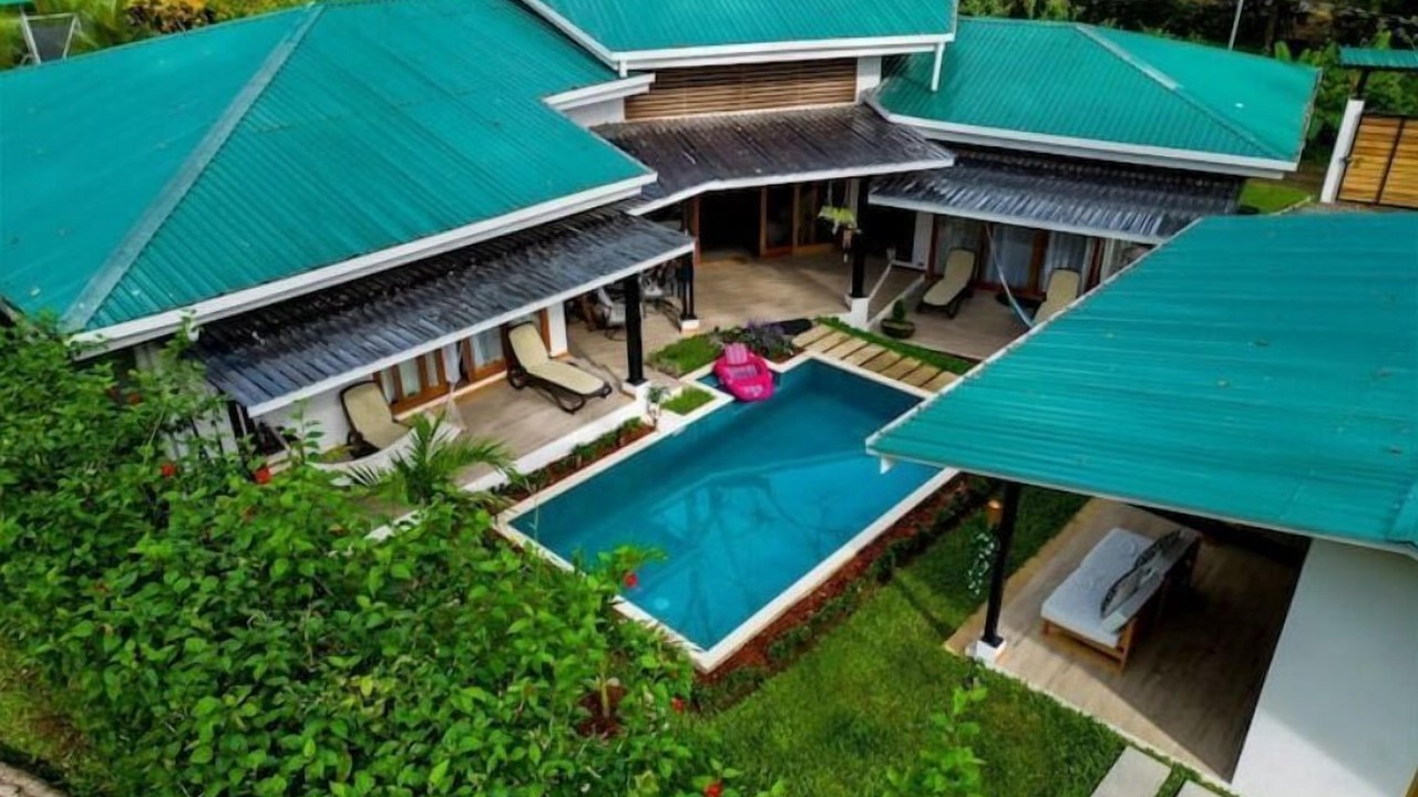 Photo of Outdoor in Chiguata