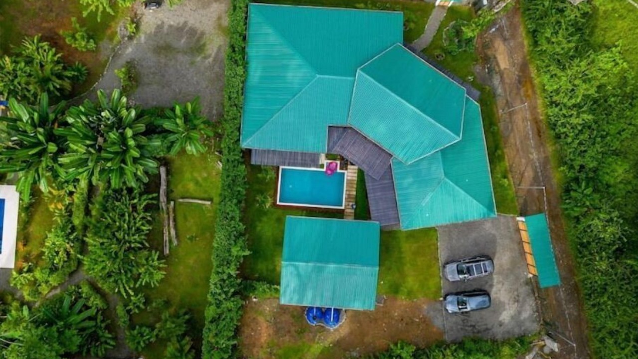 Photo of Outdoor in Chiguata