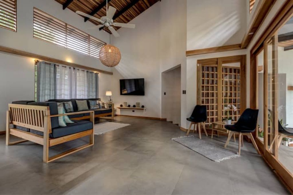 Photo of Livingroom in Chiguata