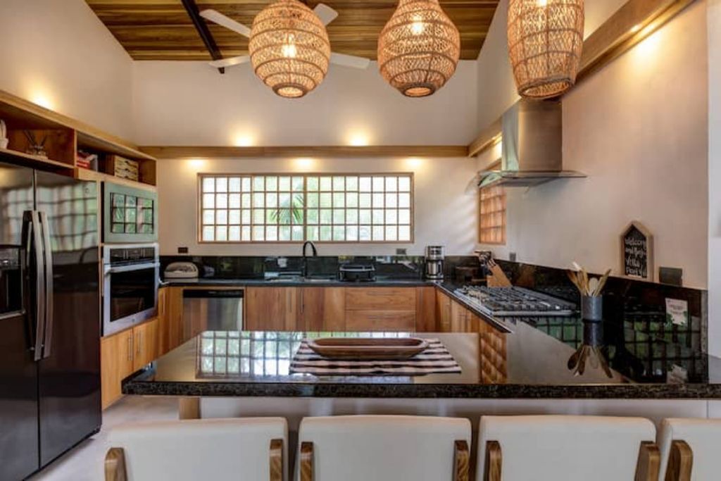 Photo of Kitchen in Chiguata