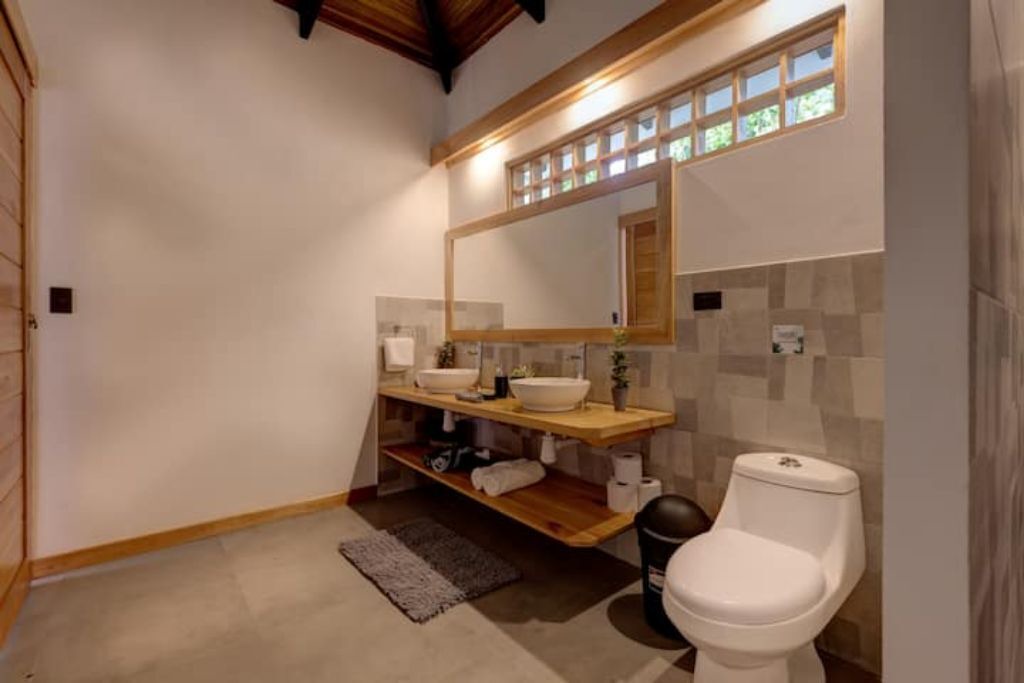 Photo of Bathroom in Chiguata