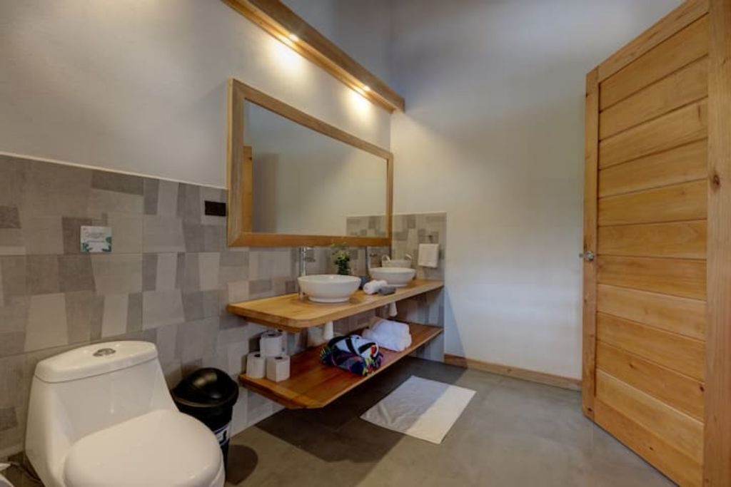 Photo of Bathroom in Chiguata