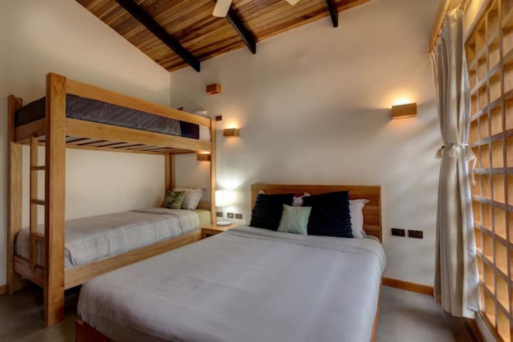 Photo of Bedroom in Chiguata