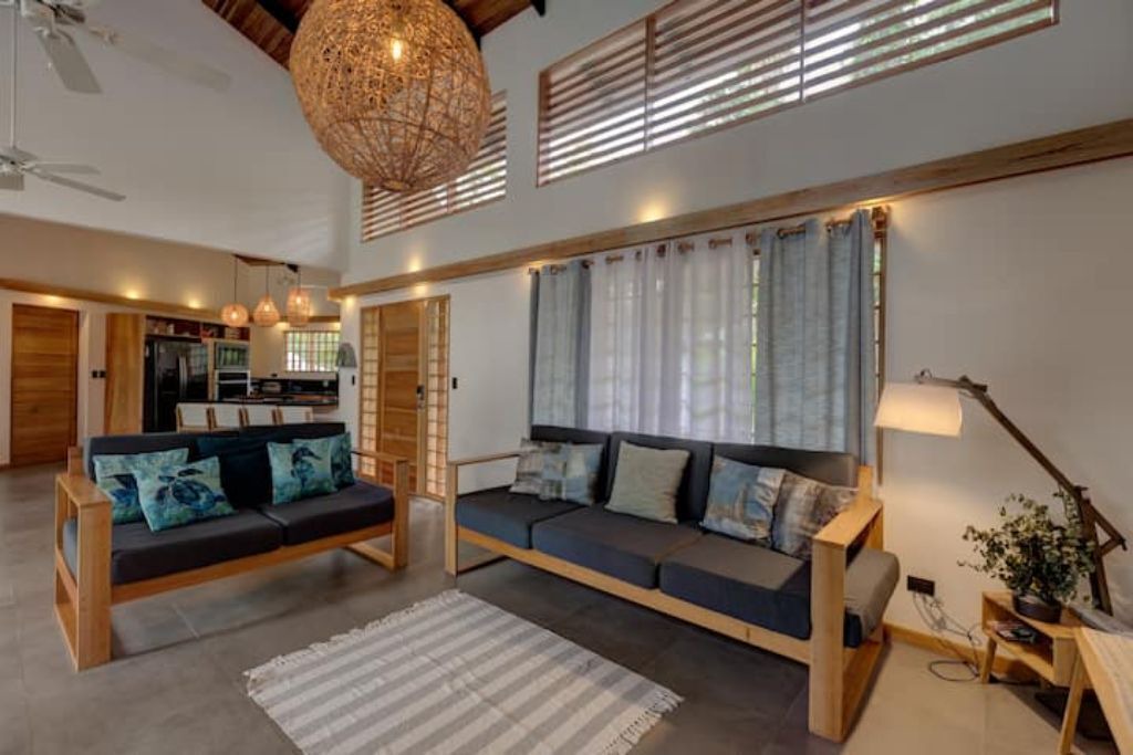 Photo of Livingroom in Chiguata