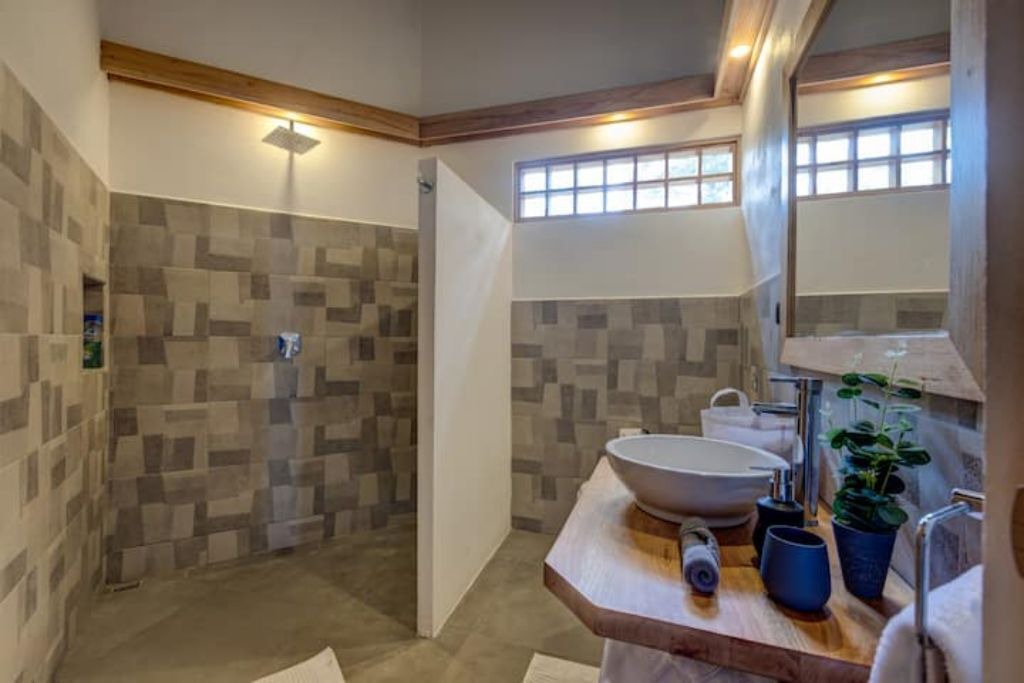 Photo of Bathroom in Chiguata