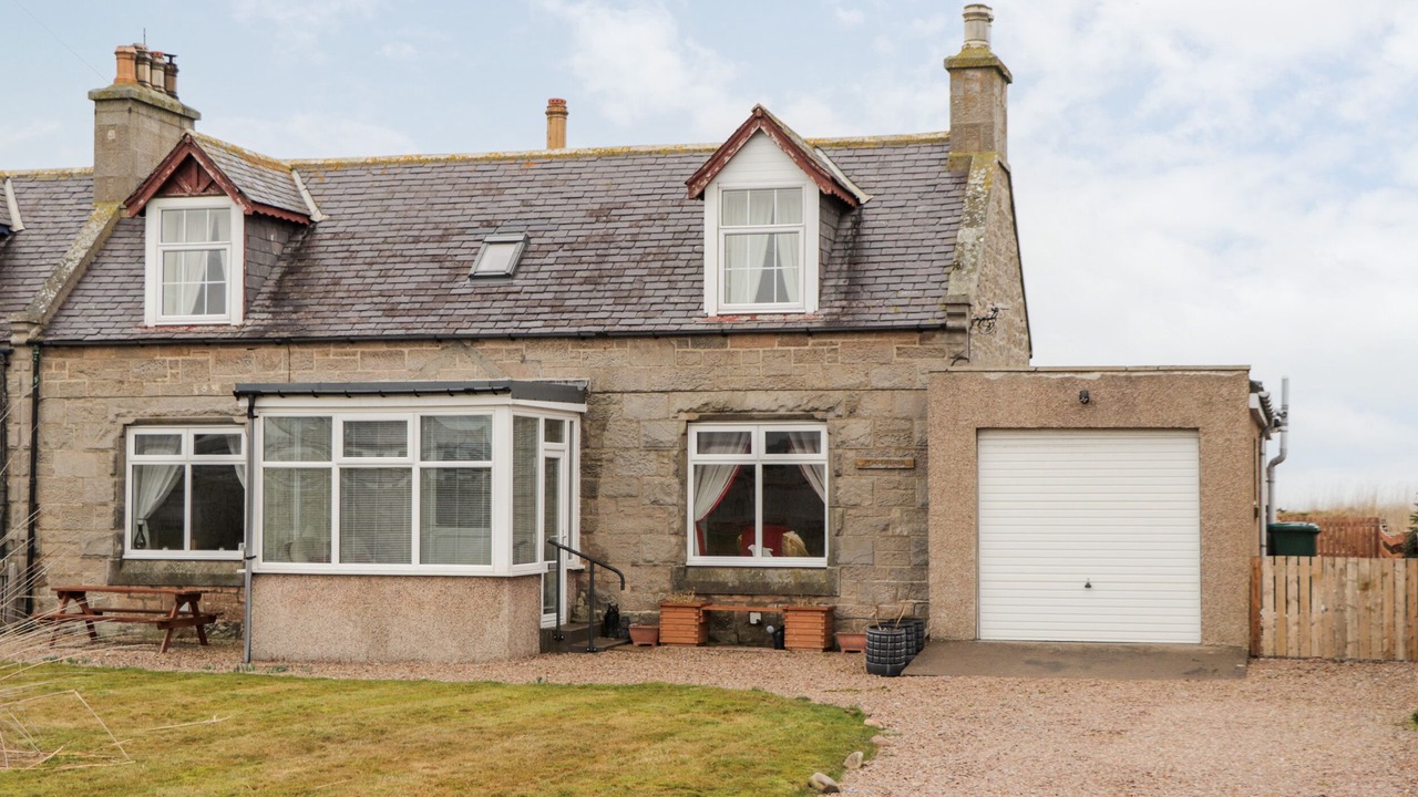 Photo of Outdoor in Fochabers