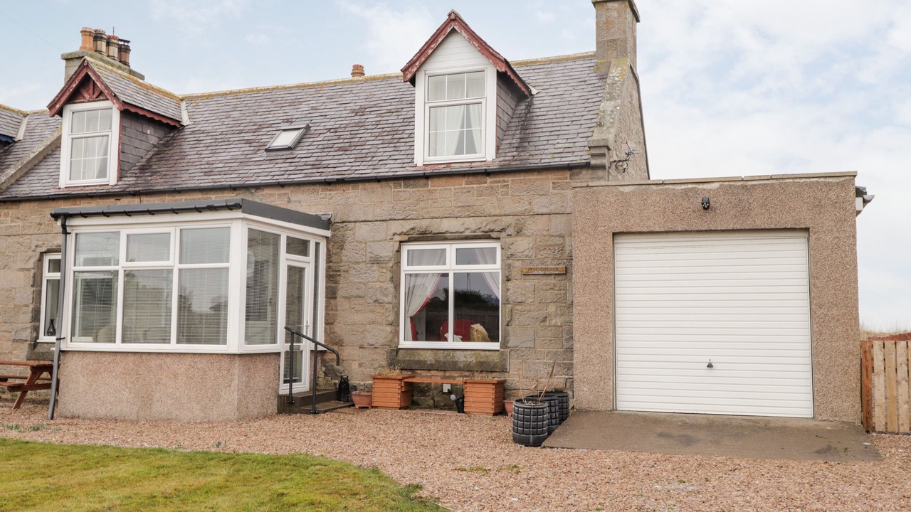 Photo of Outdoor in Fochabers