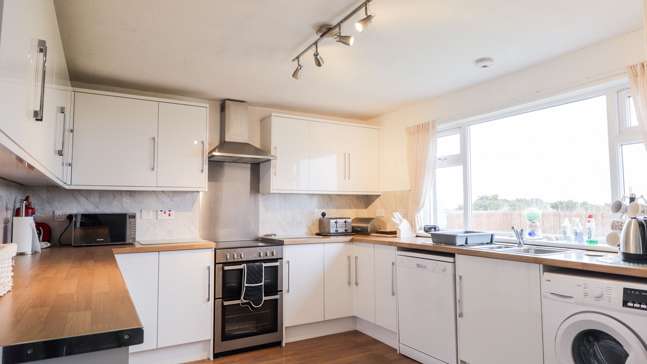 Photo of Kitchen in Fochabers