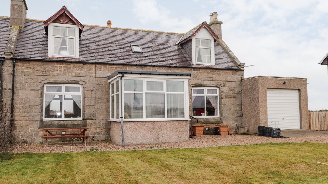 Photo of Outdoor in Fochabers