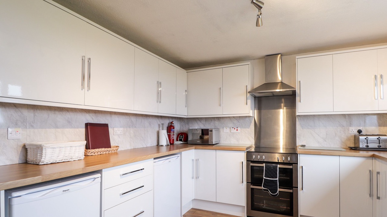 Photo of Kitchen in Fochabers