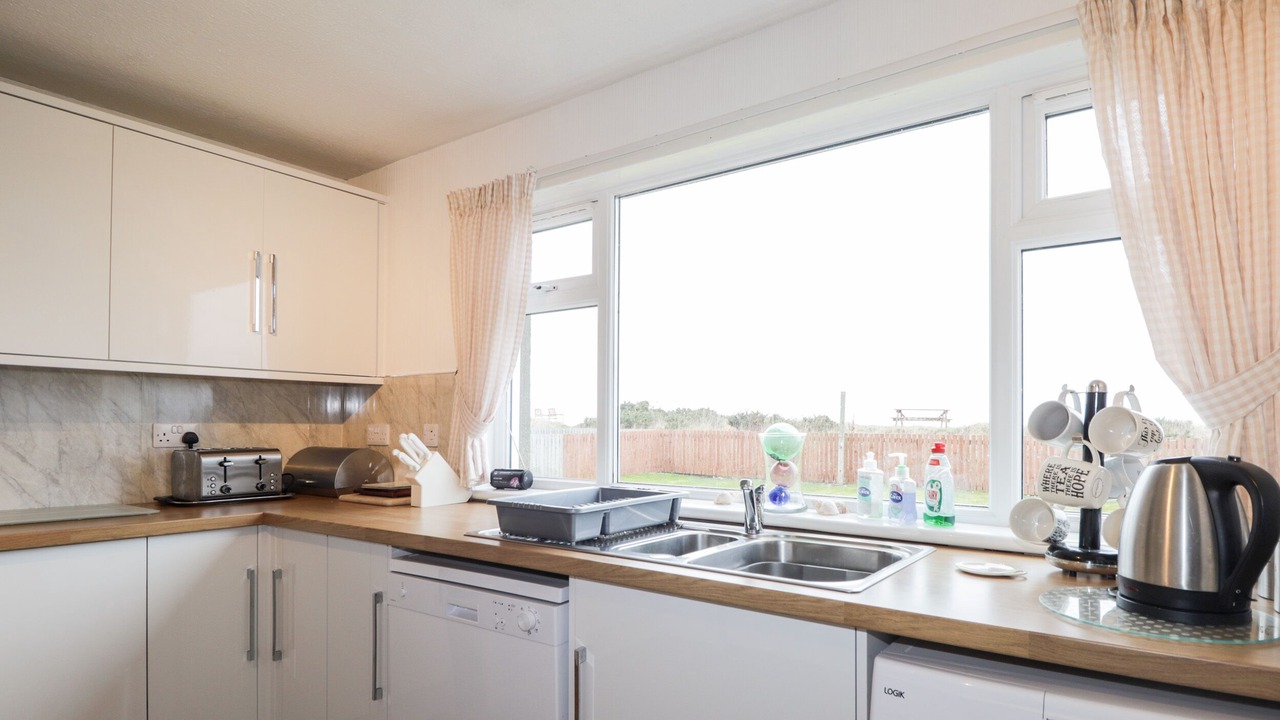 Photo of Kitchen in Fochabers
