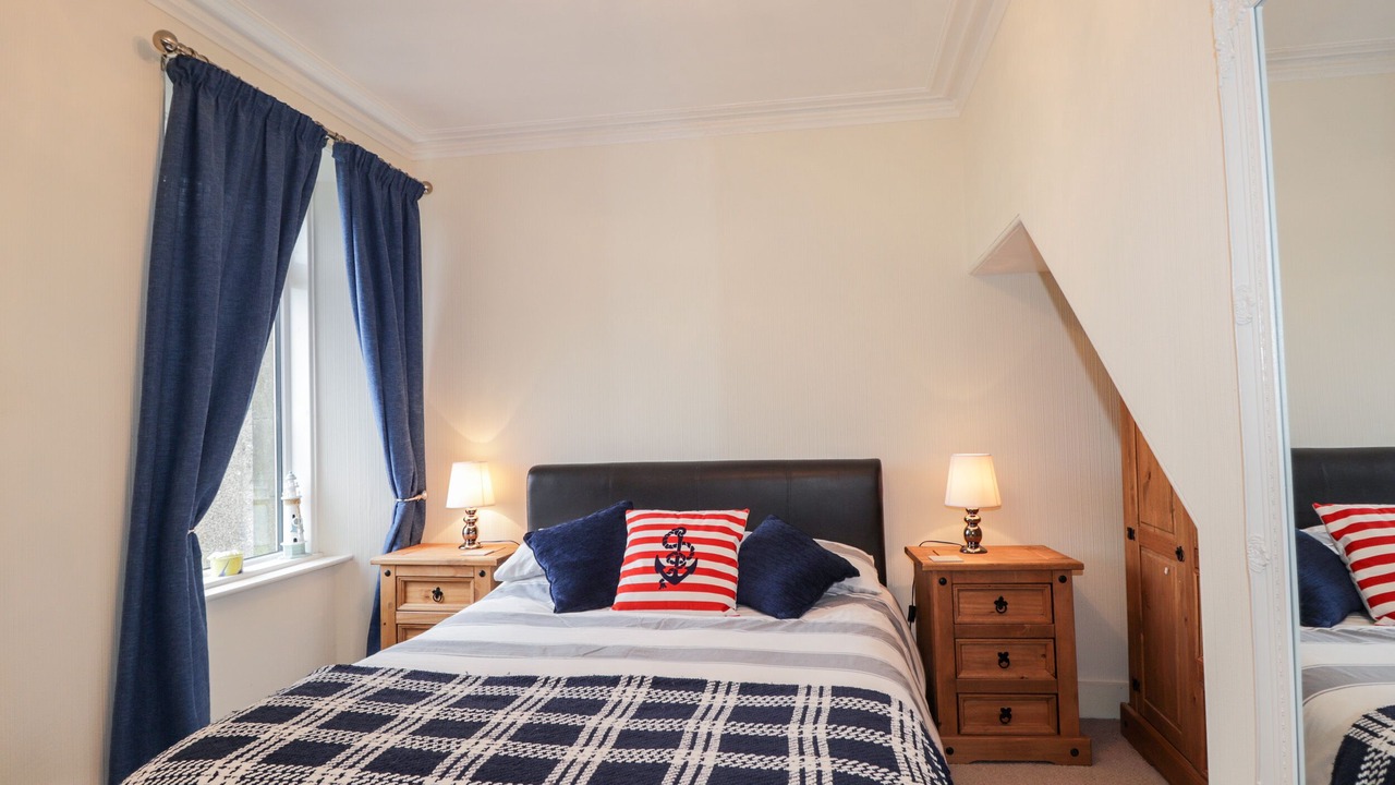 Photo of Bedroom in Fochabers