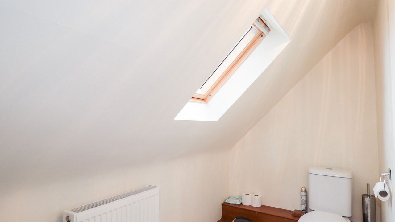 Photo of Bathroom in Fochabers