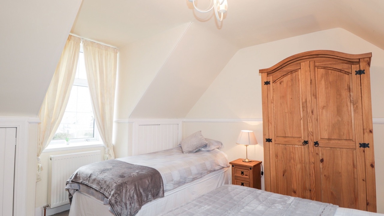 Photo of Bedroom in Fochabers