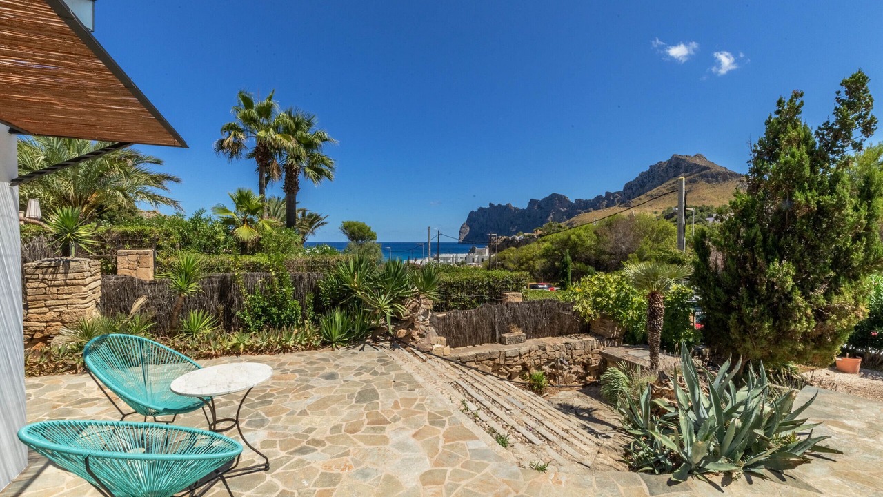 Photo of Others in Cala San Vicente