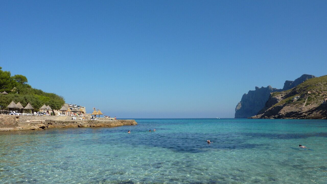 Photo of Outdoor in Cala San Vicente