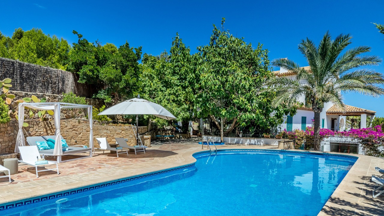 Photo of Outdoor in Cala San Vicente