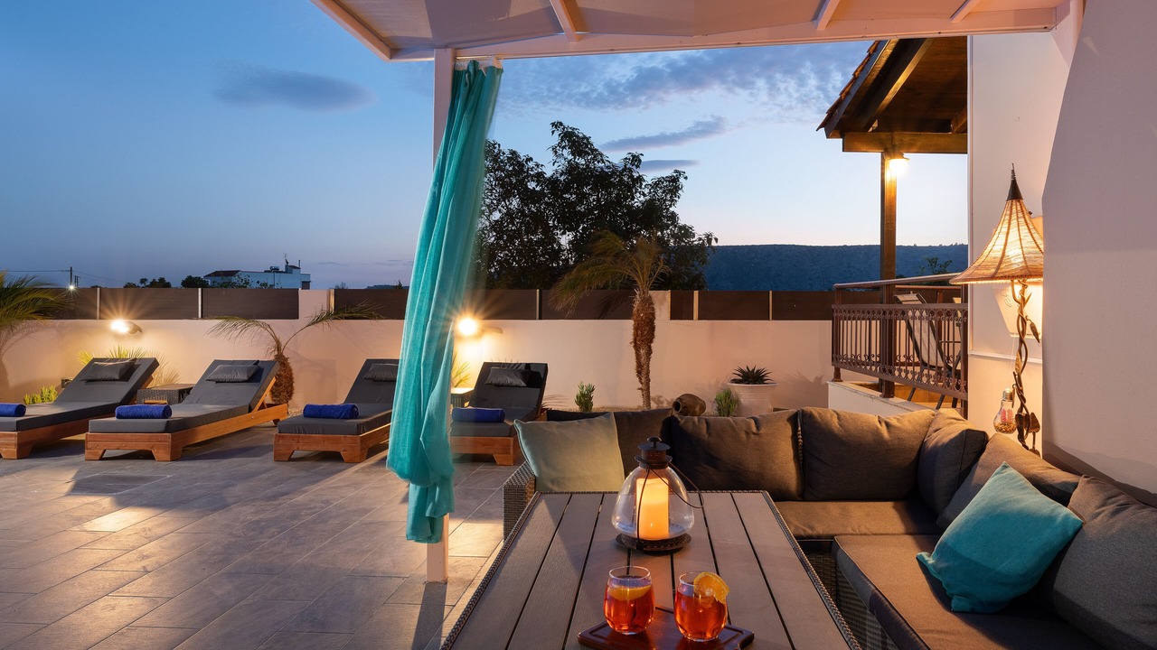 Photo of Outdoor in South Rhodes