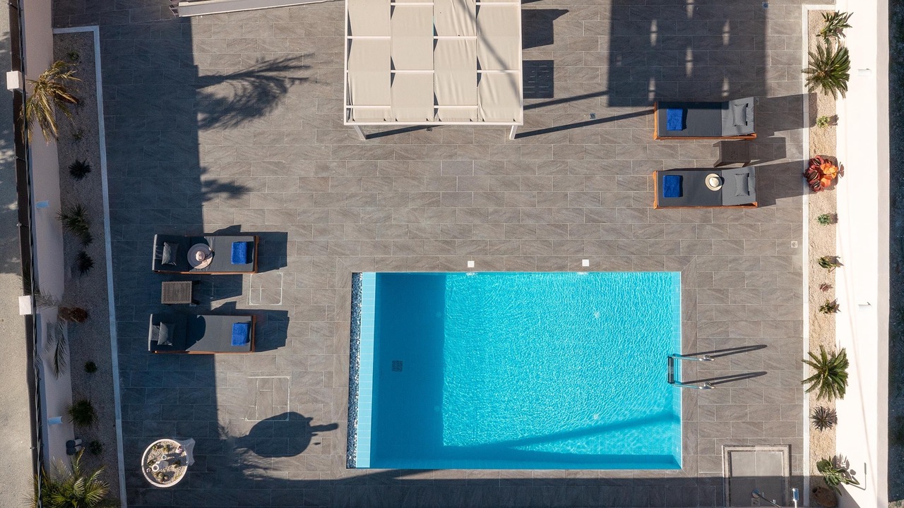 Photo of Outdoor in South Rhodes