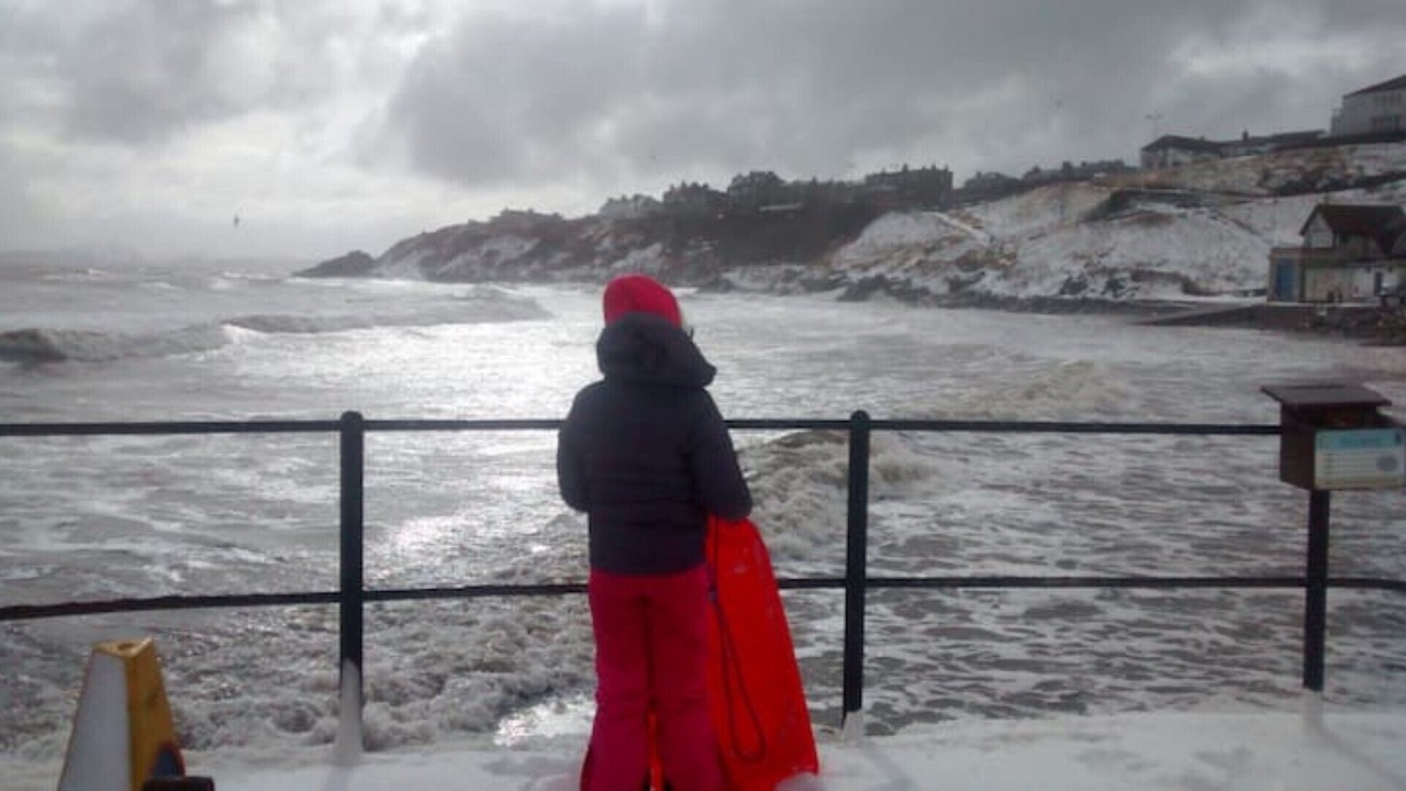 Photo of Outdoor in Kinghorn
