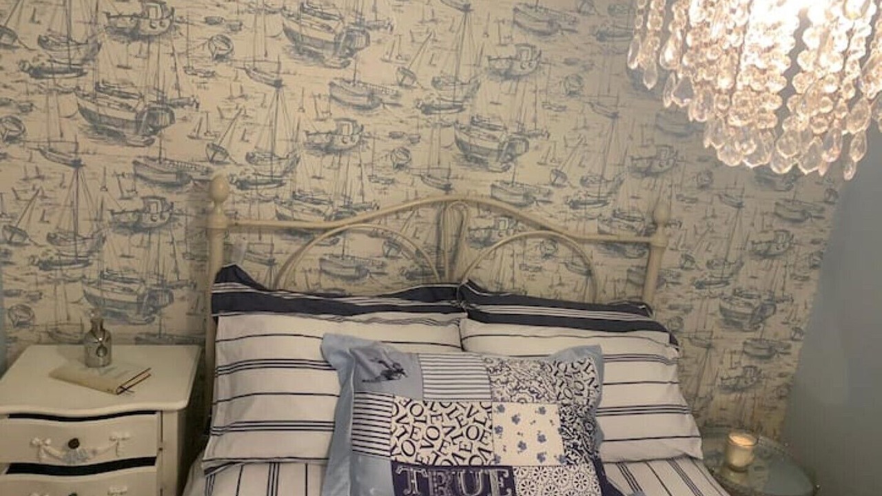 Photo of Bedroom in Kinghorn