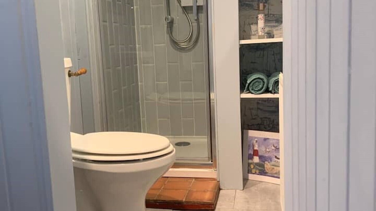 Photo of Bathroom in Kinghorn