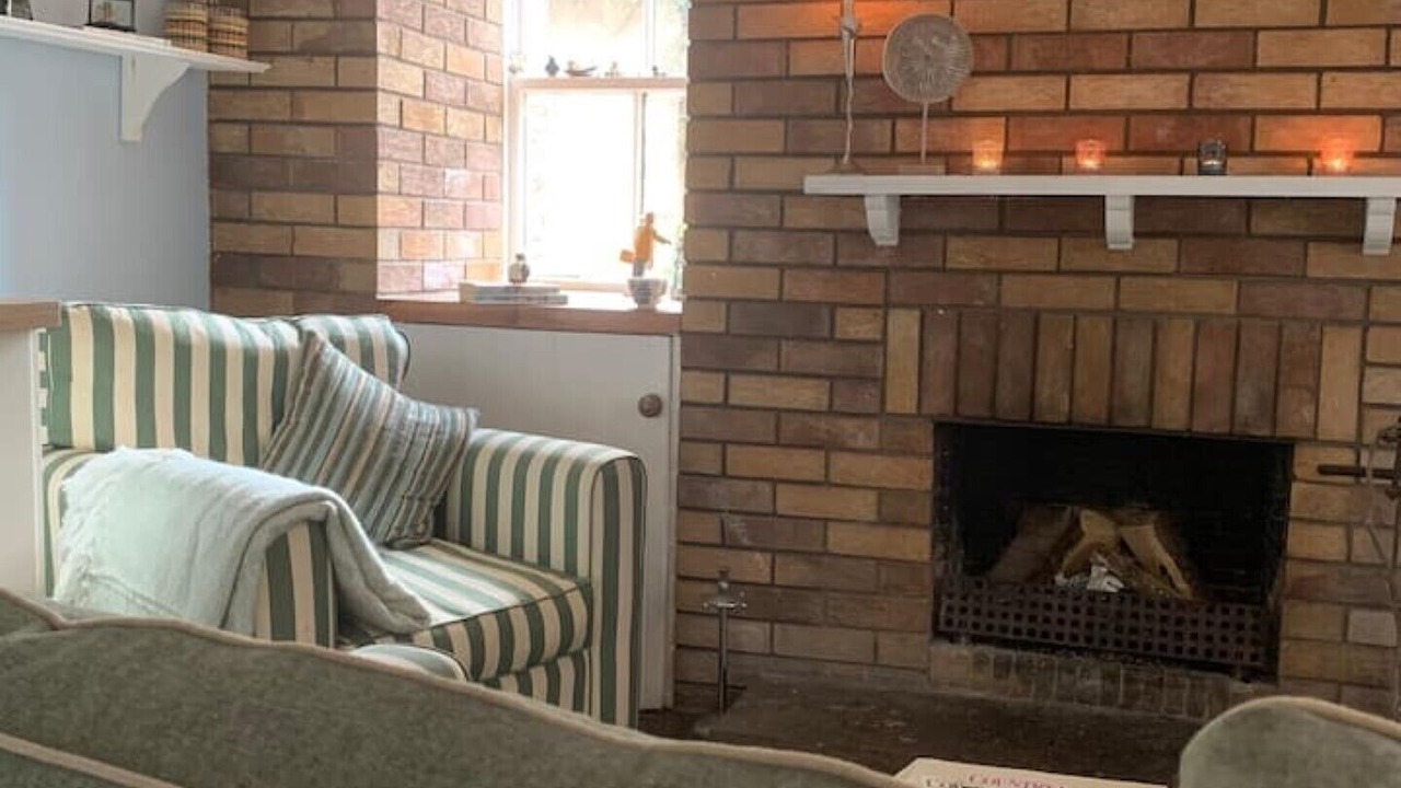 Photo of Livingroom in Kinghorn