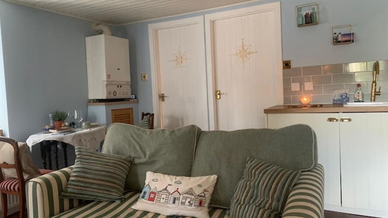 Photo of Livingroom in Kinghorn