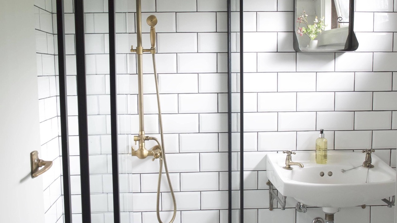 Photo of Bathroom in Strathyre