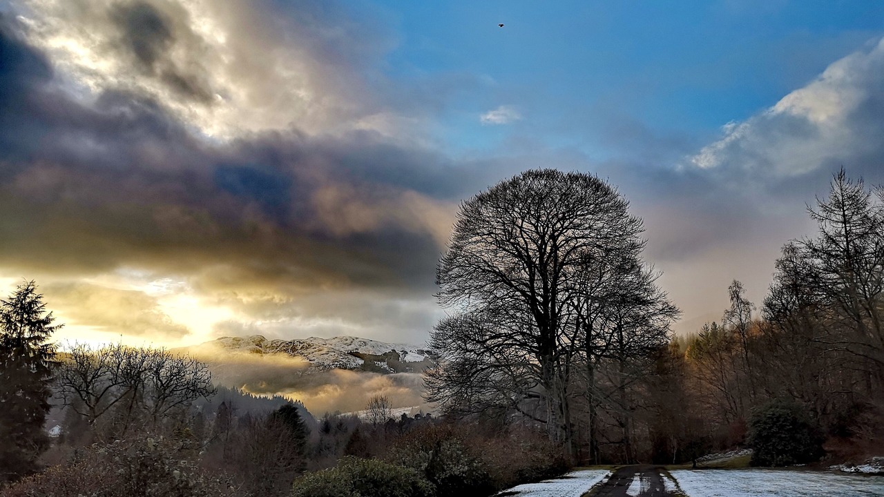 Photo of Outdoor in Strathyre