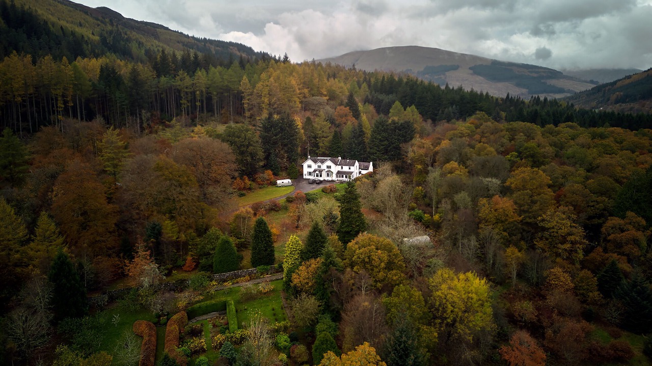 Photo of Outdoor in Strathyre