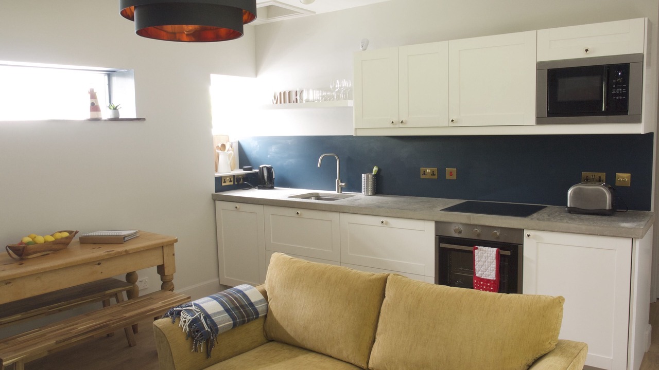 Photo of Livingroom in Strathyre