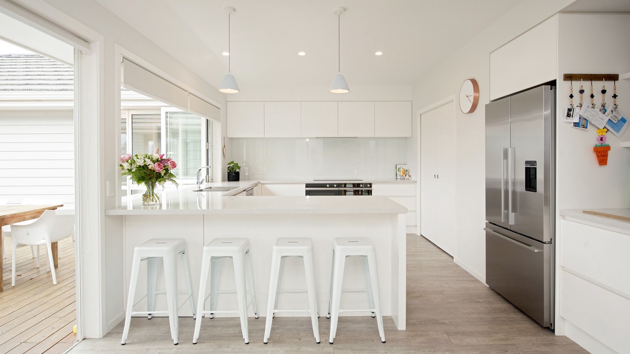 Photo of Kitchen in Richmond