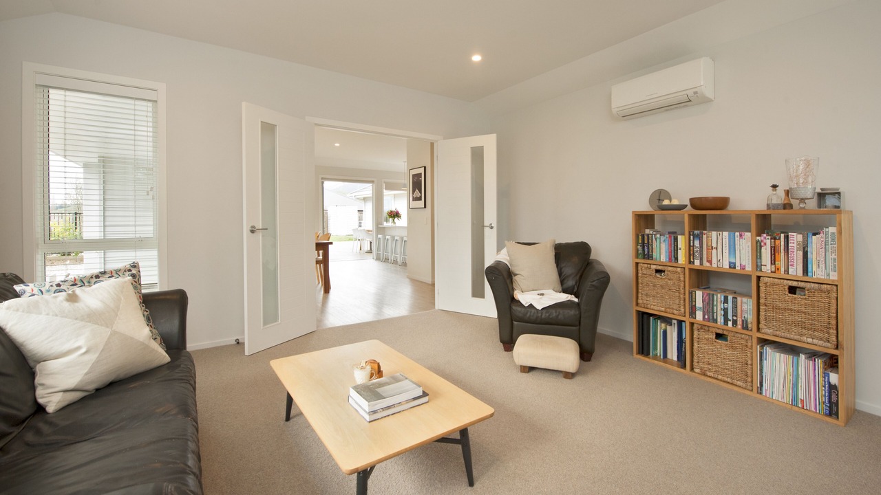 Photo of Livingroom in Richmond