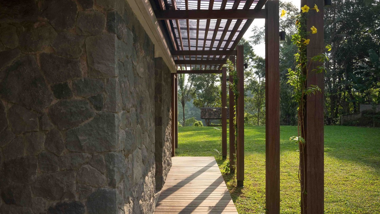 Photo of Outdoor in Sambahan
