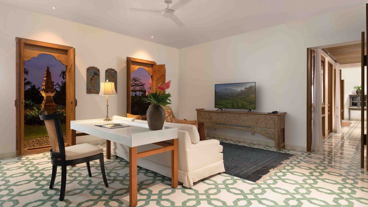 Photo of Livingroom in Sambahan