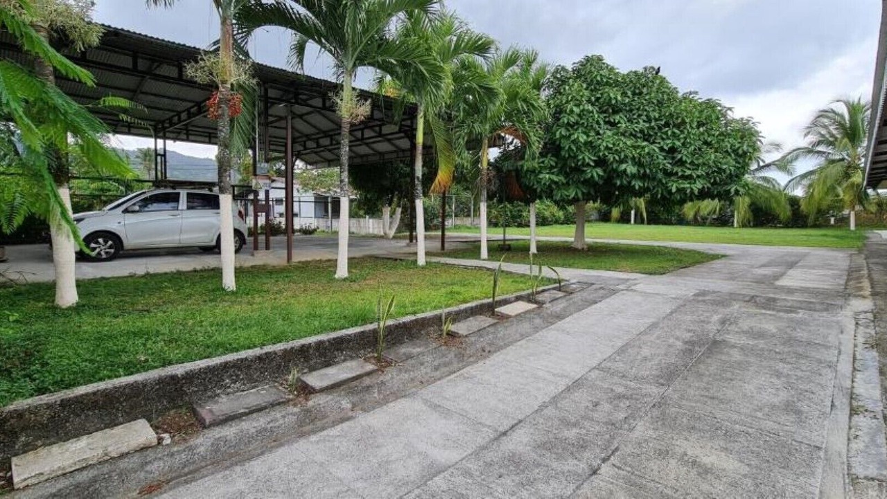 Photo of Outdoor in Siquirres