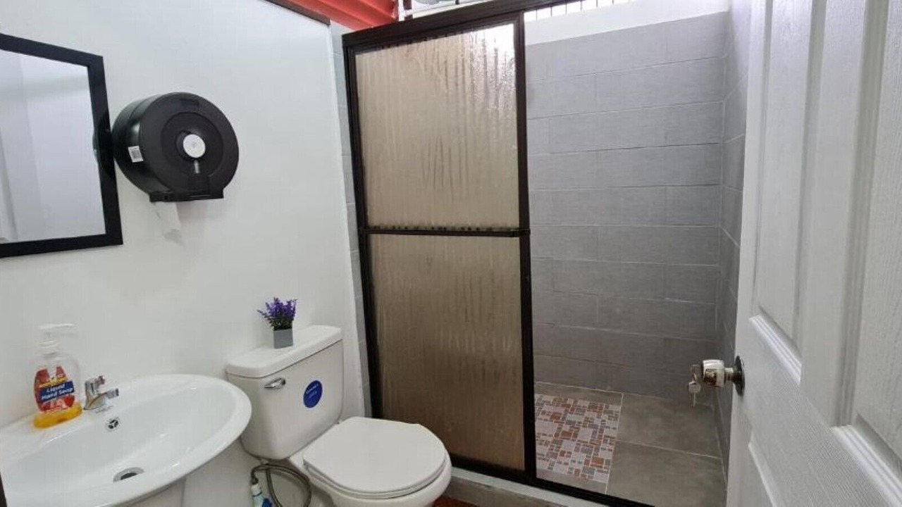 Photo of Bathroom in Siquirres