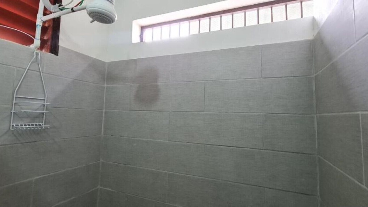 Photo of Bathroom in Siquirres